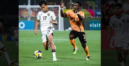 Timnas Indonesia U-17 Siap Tantang Brasil di Piala Dunia U-17 2025, Nova Arianto; Jangan Takut!