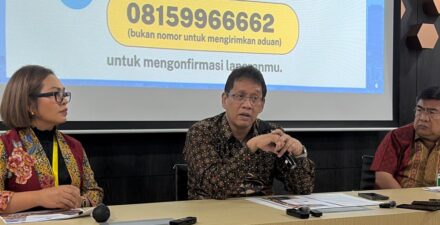 Menkeu Pastikan Cukai Popok dan Tisu Basah Belum Akan Diterapkan