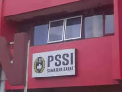 PSSI Sumbar, Tiga Nama Masih di Bursa, Status Arisal Aziz Akan Ditentukan 20 November