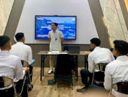 KAI Buka Rekrutmen 2025, Seleksi Wawancara Digelar di Divre II Sumbar