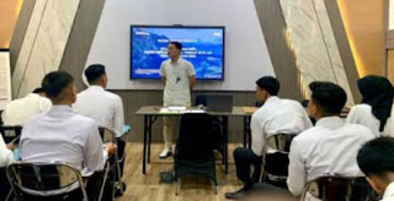 PT Kereta Api Indonesia (Persero) membuka kembali peluang karier.