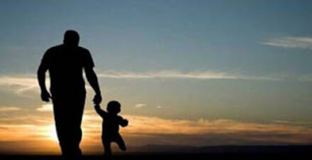 Psikolog, Kehadiran Ayah Penting Bentuk Keberanian dan Ketangguhan Anak