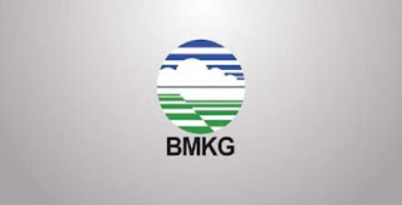BMKG Pantau Bibit Siklon 97S di Barat Daya NTB