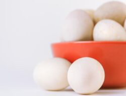 Manfaat Telur Kukus untuk Sarapan, Lebih Sehat dan Kaya Nutrisi