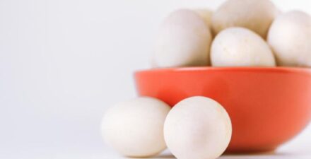 Manfaat Telur Kukus untuk Sarapan, Lebih Sehat dan Kaya Nutrisi