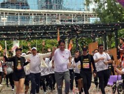 Menkeu Dorong Media Nasional Memberi Kritik Konstruktif untuk Stabilitas Ekonomi