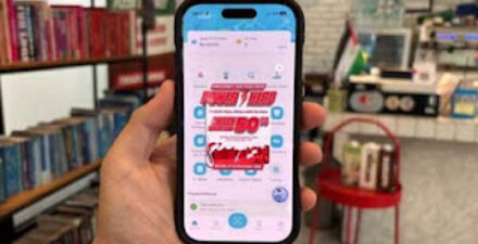 Program Power Hero PLN untuk memeriahkan Hari Pahlawan.