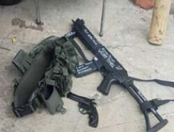 Ledakan di SMA Negeri 72 Jakarta Lukai 54 Orang, Polisi Masih Selidiki Penyebabnya