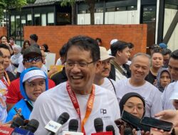 Menkeu Pastikan Pinjaman Agrinas ke Himbara Dijamin Pemerintah