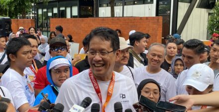 Menkeu Pastikan Pinjaman Agrinas ke Himbara Dijamin Pemerintah