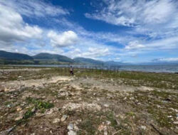 Nelayan Kesulitan, Ikan Bilih Langka Akibat Air Surut