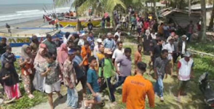 Operasi SAR Gabungan bersama warga dua nelayan hilang di Agam berbuah Hasil