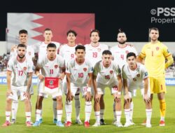 Tom Byer Kritik Roadmap PSSI Menuju Piala Dunia 2030, Fondasi Pembinaan Diabaikan