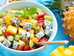 Ini Waktu Terbaik Makan Buah agar Cepat Turun Berat Badan