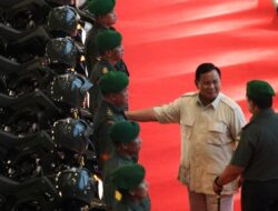 Prabowo Targetkan Mobil dan Motor Nasional Siap Diproduksi Massal