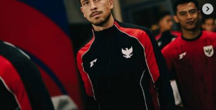 Sumardji Tanggapi Hukuman FIFA, PSSI Terima dan Jalani Tanpa Banding