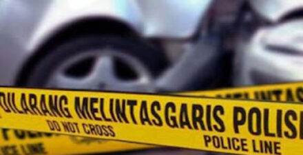 Bus dan Minibus Bertabrakan di Tol Cipali, 5 Orang Tewas