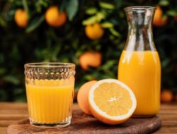 8 Minuman yang Bantu Otak Tetap Fokus dan Tajam Tanpa Suplemen Mahal