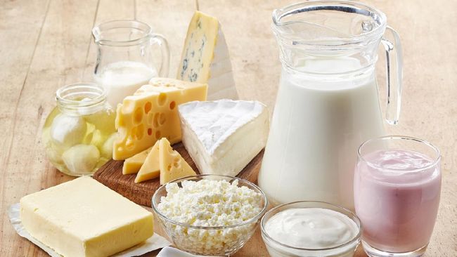 Dokter justru sarankan konsumsi susu yang sudah dipasteurisasi, bukan susu mentah atau raw milk.