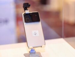 Honor Pamerkan Robot Phone, Smartphone dengan Kamera Berlengan Mekanis