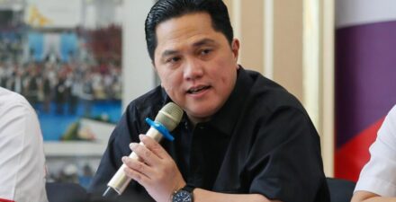 Target Turun, Timnas U-22 di SEA Games 2025 Hanya Dibidik Raih Perak