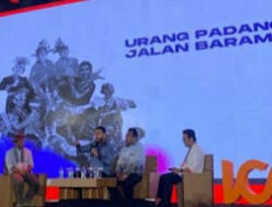 Padang Mantapkan Langkah Menuju Predikat World Gastronomy City di ICCF 2025