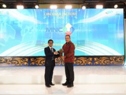 MNC Group Raih Dua Penghargaan di ICEA 2025 Berkat Program Ekonomi Hijau