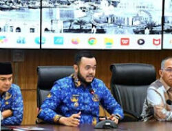 Kota Tua Padang Siap Jadi Destinasi Wisata dan Ekonomi Kreatif
