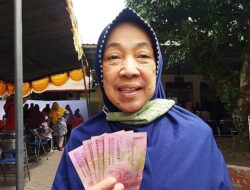 Bansos PKH dan BPNT November 2025 Resmi Disalurkan, Berikut Besaran dan Cara Ceknya