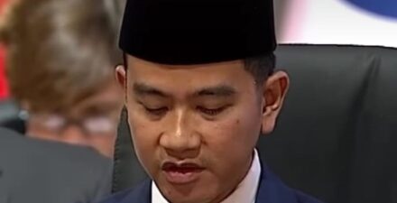 Wapres Gibran Rakabuming Raka menghadiri KTT G20 di Johannesburg, Afrika Selatan.