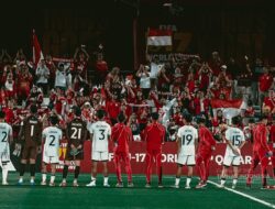Live Malam Ini! Timnas Indonesia U-17 Hadapi Honduras di Laga Terakhir Grup H Piala Dunia U-17 2025