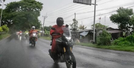 Lampu Motor Mati Meski Baru Diganti? Ini Penyebab dan Solusinya