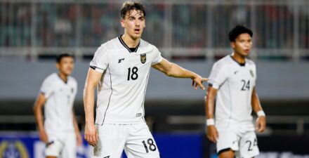 Tiga Negara Terkuat dalam Perebutan Emas Sepakbola SEA Games 2025