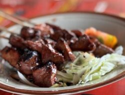 Taste Atlas 2025 Rilis Daftar Kuliner Terlezat Indonesia, Ini Juara Utamanya