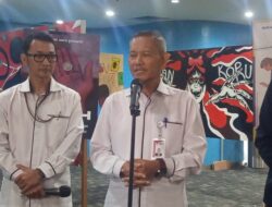 KPK Undang Presiden Prabowo Hadiri Peringatan Hakordia 2025 di Yogyakarta