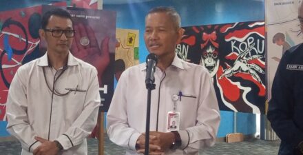 KPK Undang Presiden Prabowo Hadiri Peringatan Hakordia 2025 di Yogyakarta