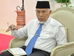 Gubernur Sumbar Imbau Warga Waspada Bencana Hidrometeorologi