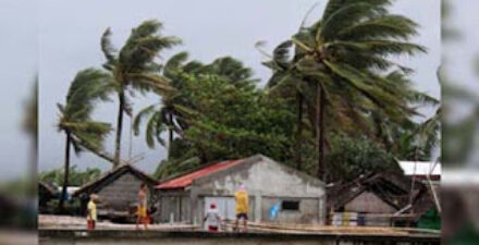 Wali Kota Padang Panjang Imbau Warga Waspada Hujan dan Angin Kencang