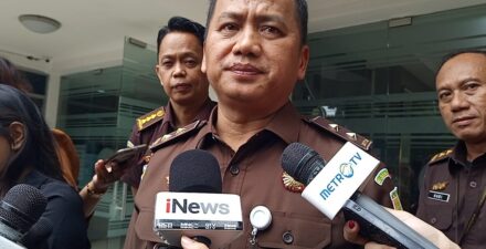 Kejagung Gerebek 8 Lokasi di Jabodetabek, Sejumlah Kendaraan Mewah Disita dalam Kasus Korupsi Pajak
