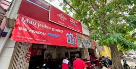 Federal Oil Ingatkan Konsumen Hati-hati Beli Pelumas