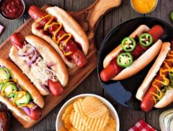 7 Makanan yang Diam-Diam Membuat Wajah Tampak Lebih Tua