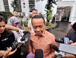 Presiden Prabowo Bahas Implementasi Energi Terbarukan, Program ‘Satu Desa Satu Megawatt’ Hampir Rampung