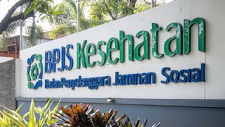 BPJS Kesehatan.