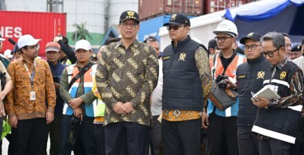 Bea Cukai Terancam Dibubarkan, Menkeu Purbaya Minta Waktu Setahun untuk Bersih-Bersih