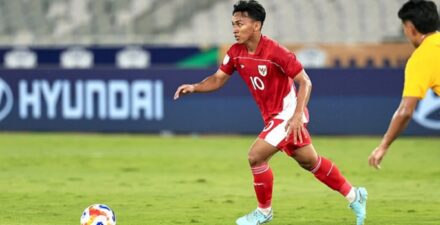 Indra Sjafri Coret Delapan Pemain Jelang SEA Games 2025, Termasuk Arkhan Fikri