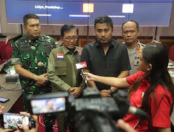 BNPB Tegaskan Percepatan Penetapan Status Darurat di 13 Daerah Terdampak Sumbar