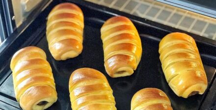 Ada banyak hal yang bisa bikin roti gagal atau bantat.