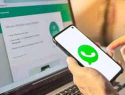 Memori HP Cepat Penuh? Ini Cara Atur Penyimpanan WhatsApp agar Tetap Lega