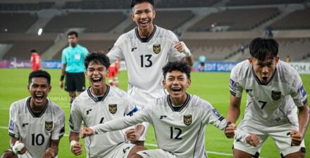 Timnas Indonesia U-17 Belum Bangkit, Austria dan Korea Utara Justru Tampil Sensasional di Piala Dunia U-17 2025