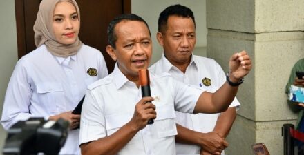 Presiden Prabowo Targetkan 18 Proyek Hilirisasi Mulai Dikerjakan Tahun 2026